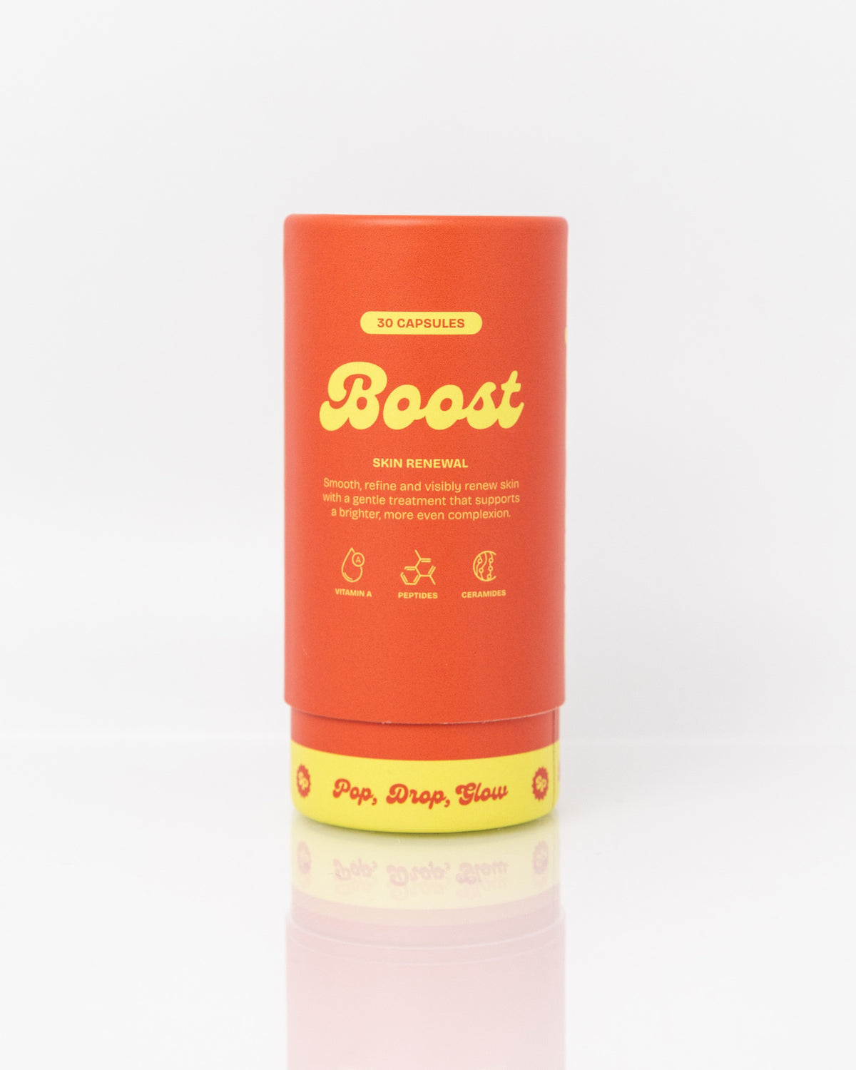 BOOST Pop