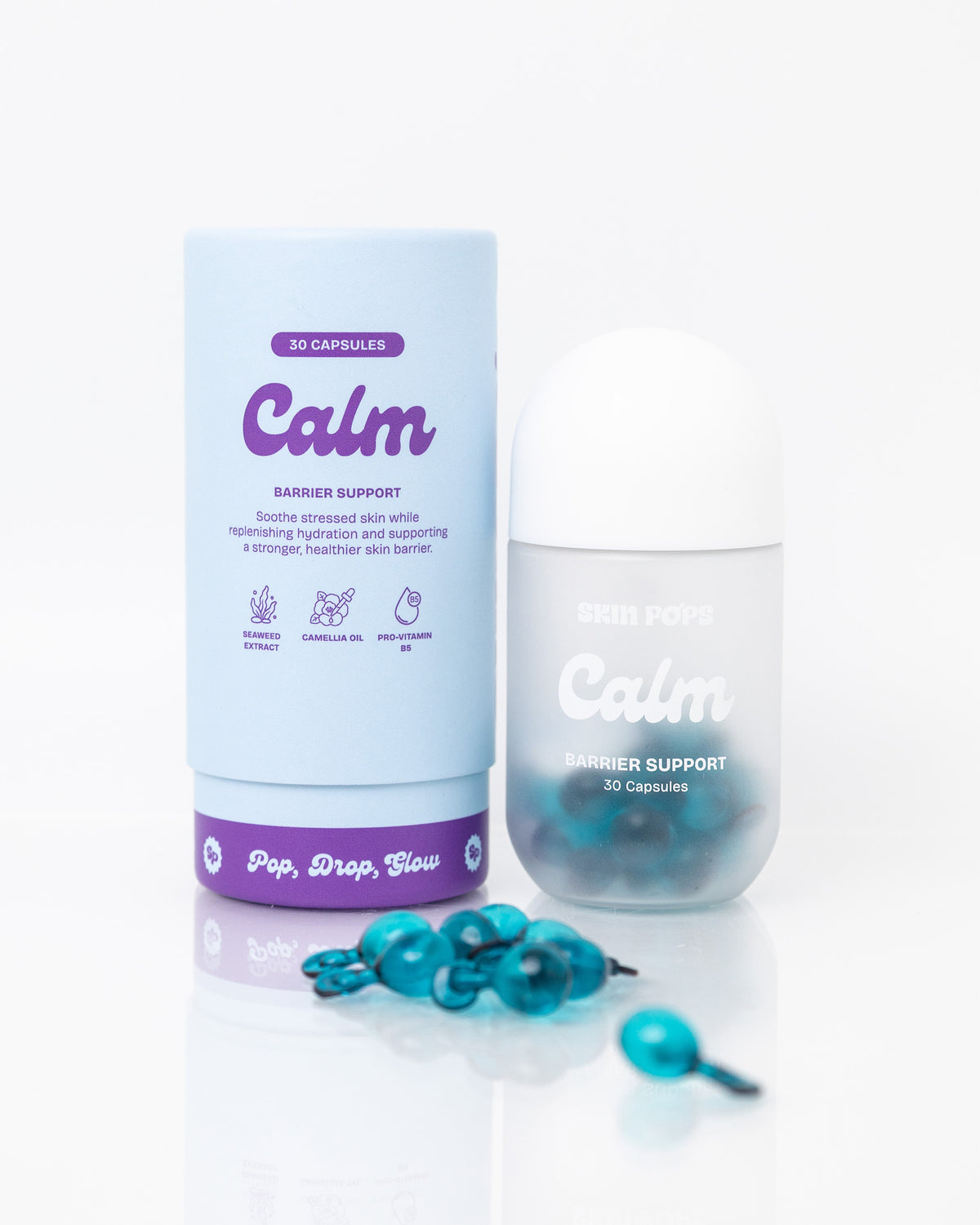 CALM Pop