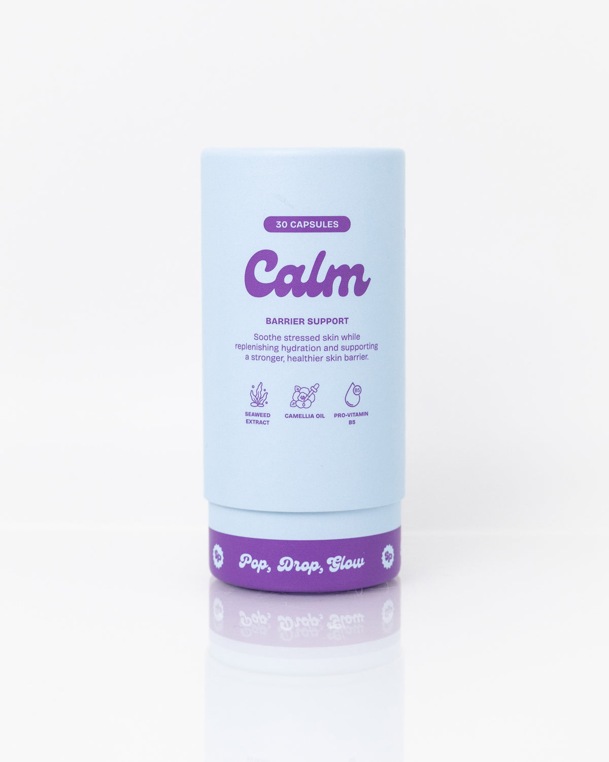 CALM Pop