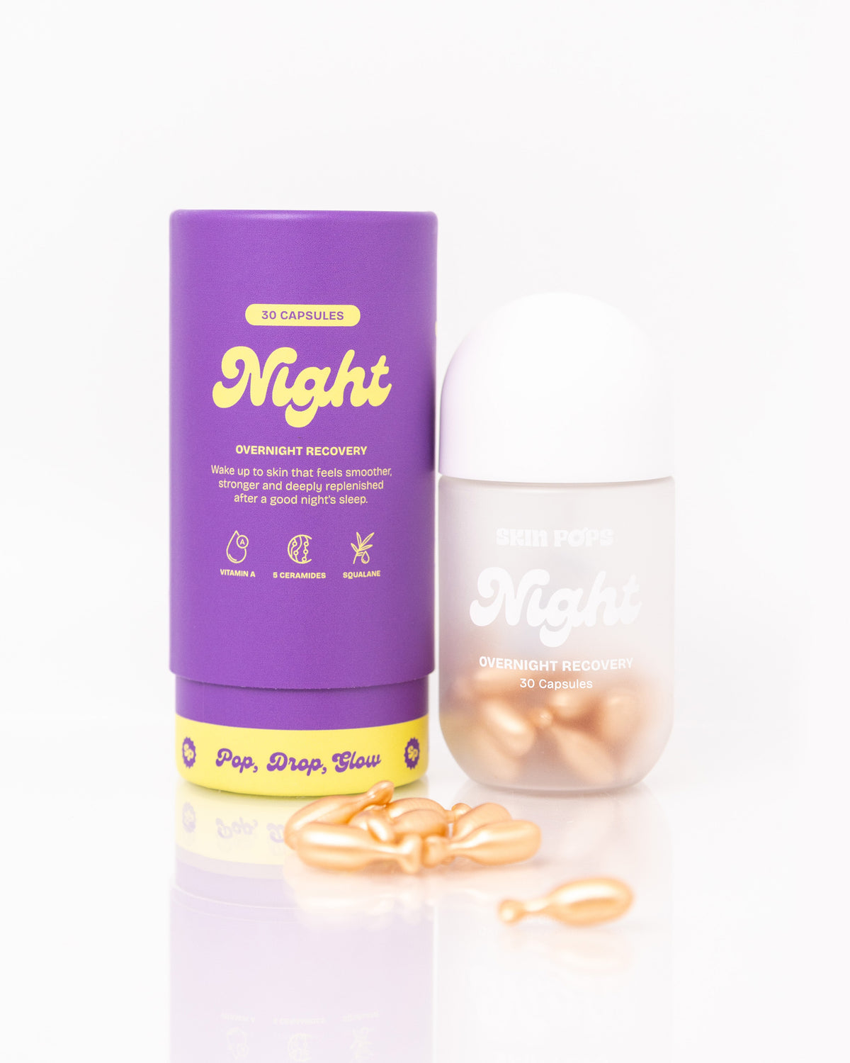 NIGHT Pop