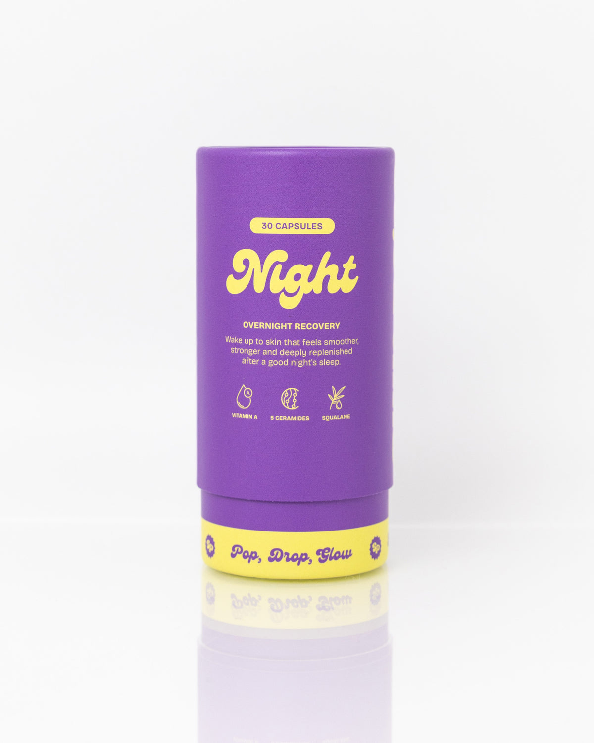 NIGHT Pop
