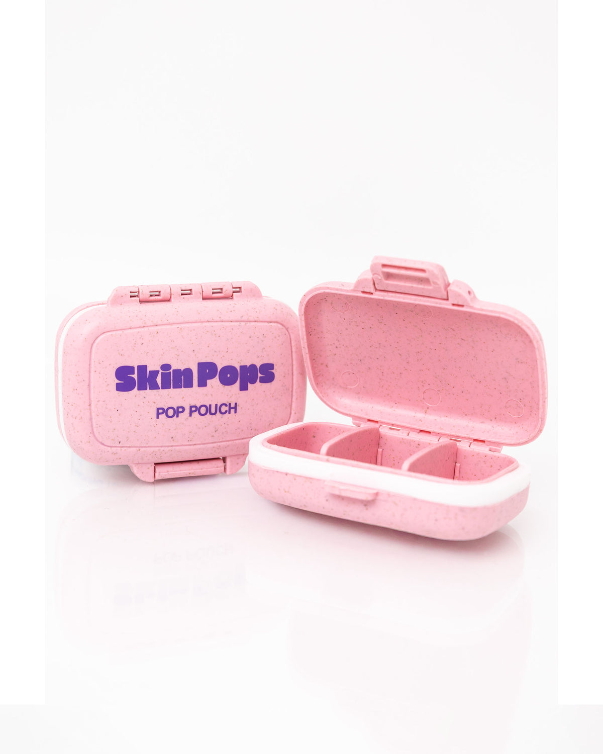 Pop Pouch
