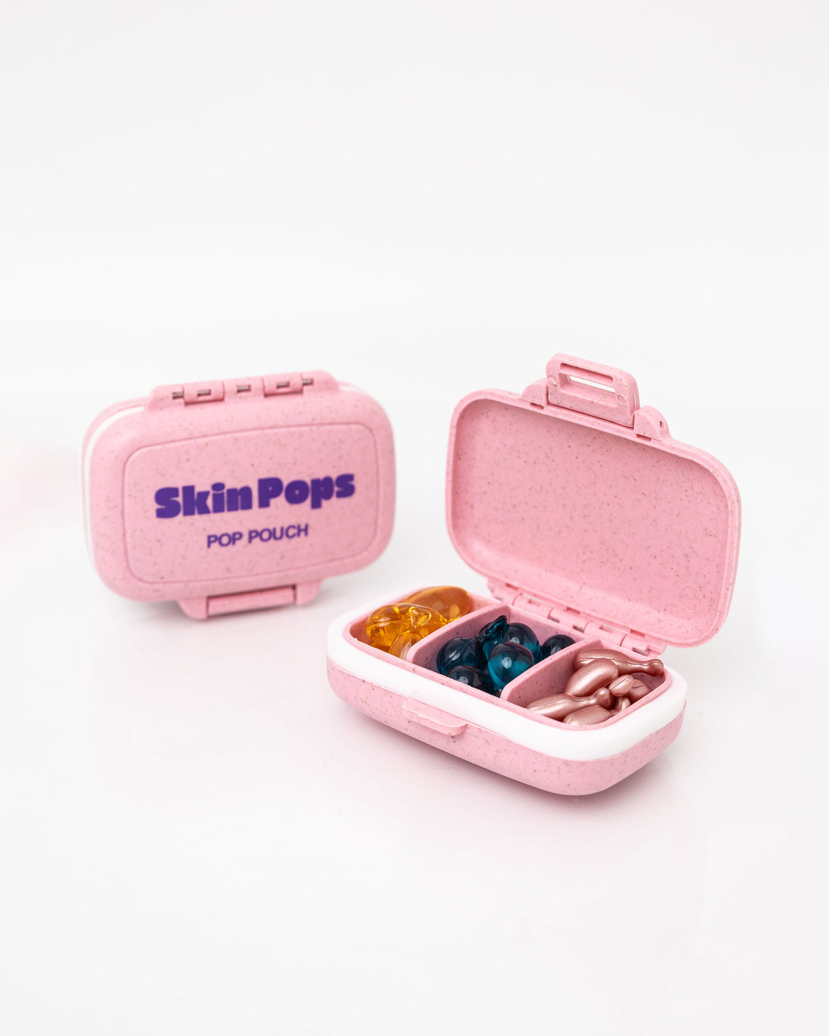 Pop Pouch