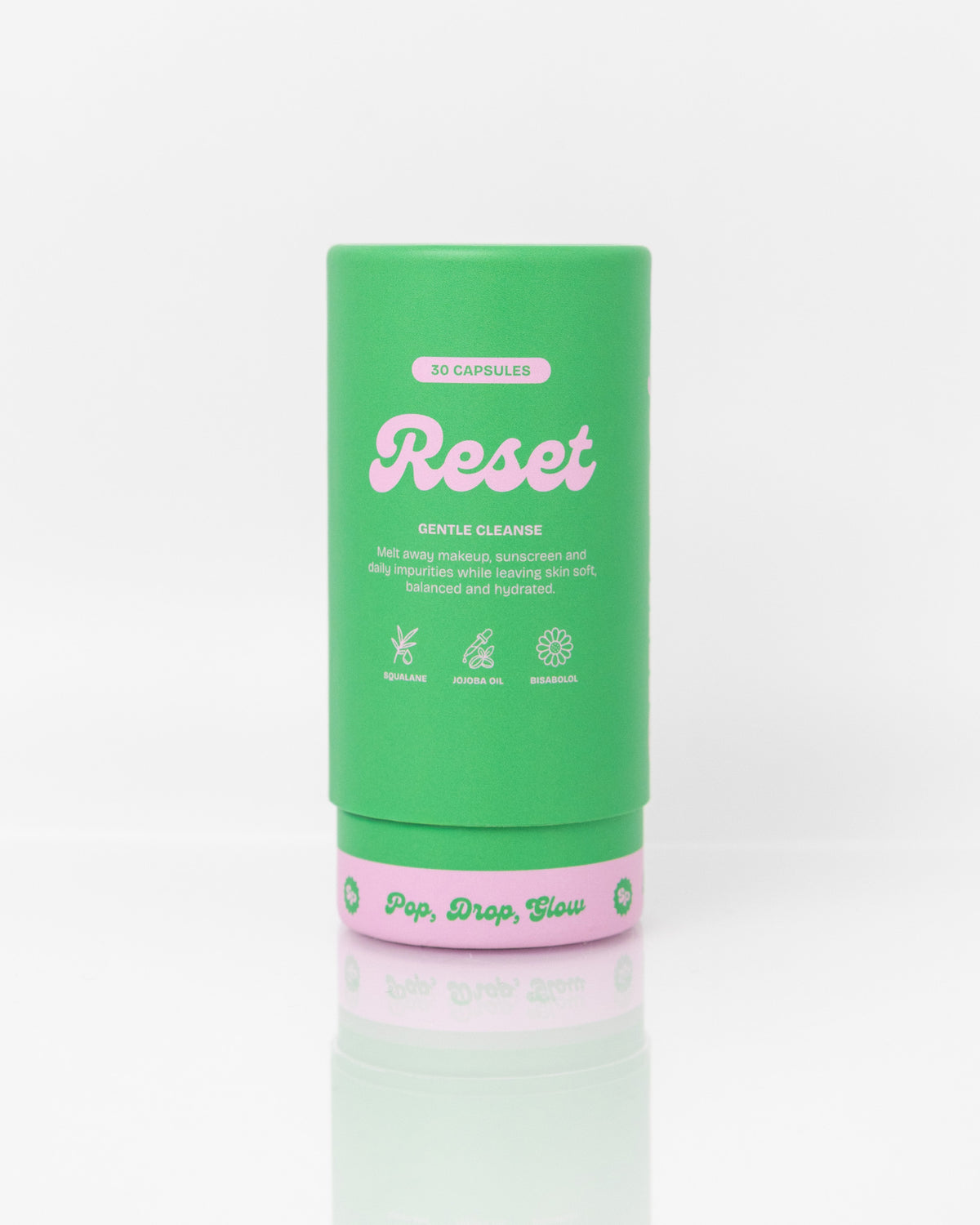 RESET Pop