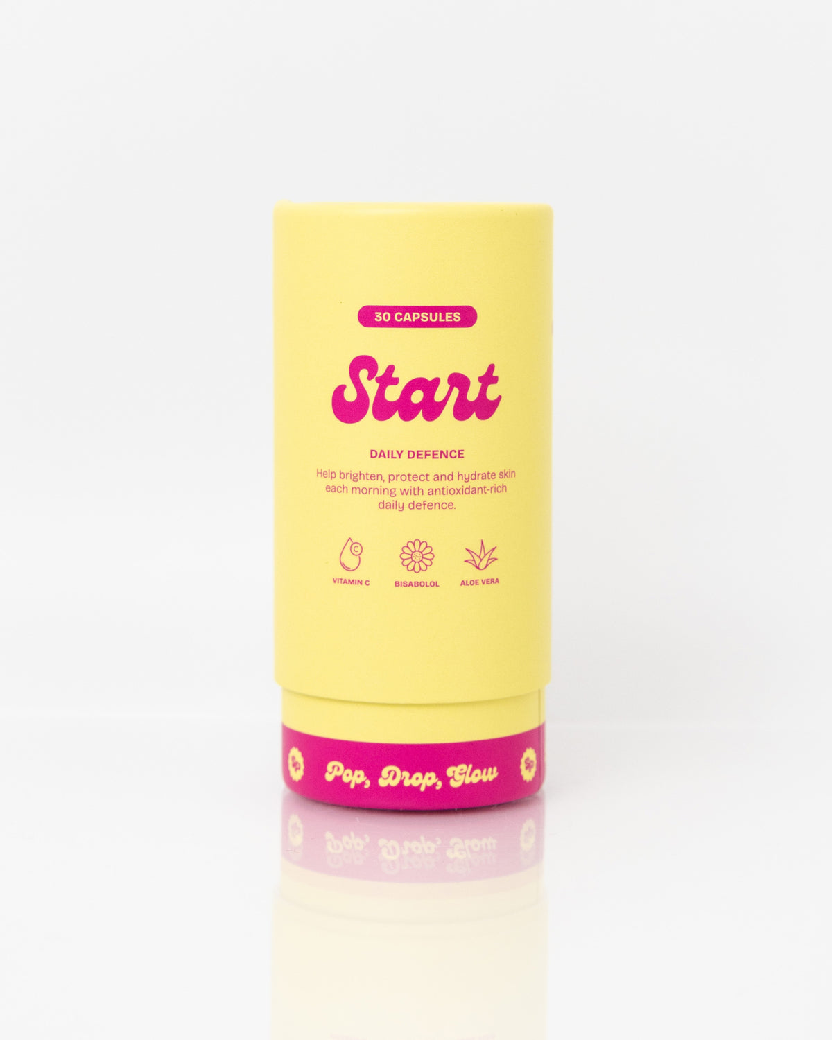 START Pop